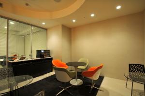 caesar park hotel taipei