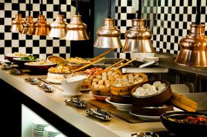 caesar park hotel taipei