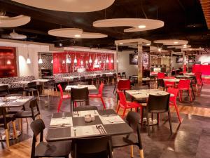 caesar park hotel taipei