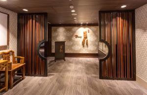 caesar park hotel taipei