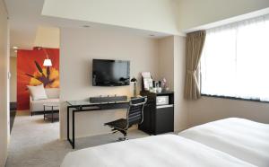 caesar park hotel taipei