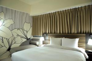 caesar park hotel taipei