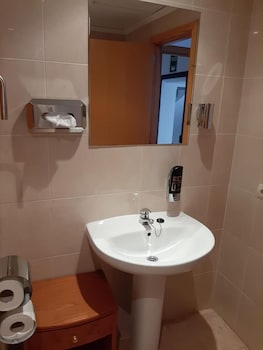 the hostal tierramar