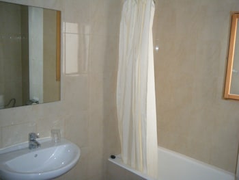 the hostal tierramar