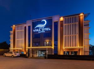 vira otel suites