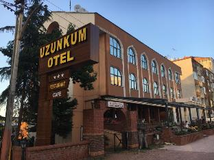 uzunkum hotel