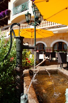 hotel schwarzer adler