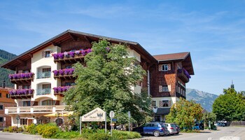 hotel schwarzer adler