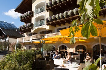 hotel schwarzer adler