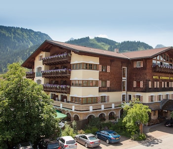 hotel schwarzer adler