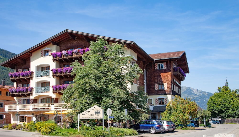 hotel schwarzer adler