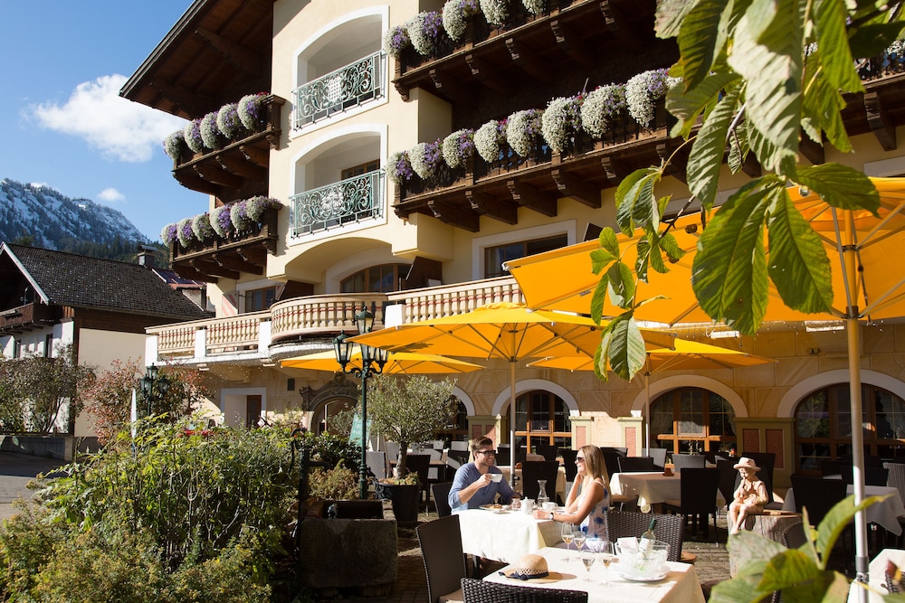 hotel schwarzer adler