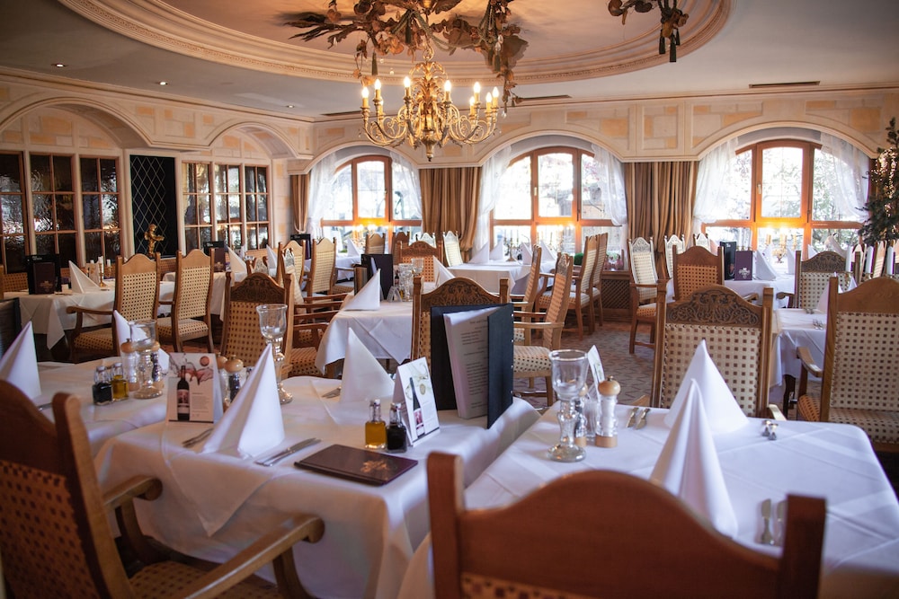 hotel schwarzer adler