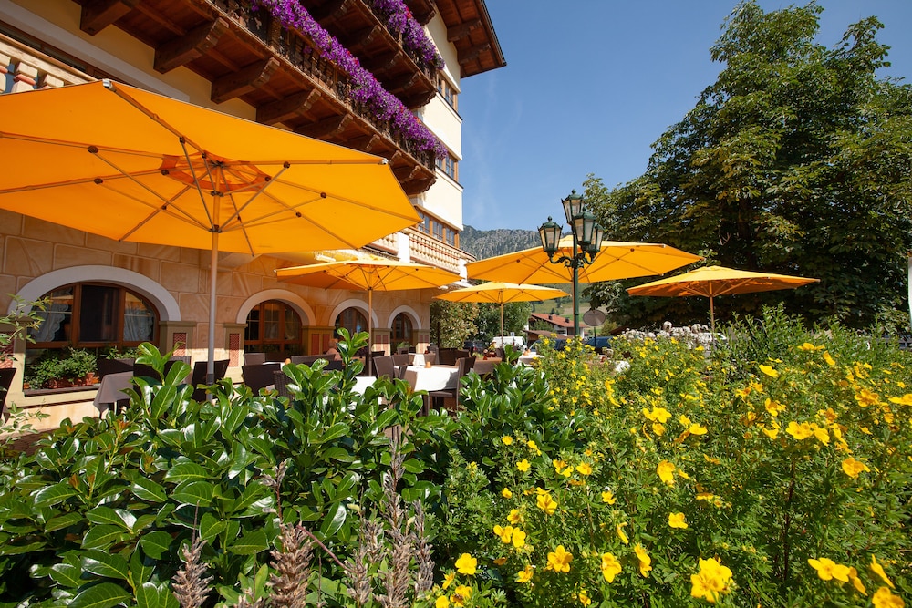 hotel schwarzer adler