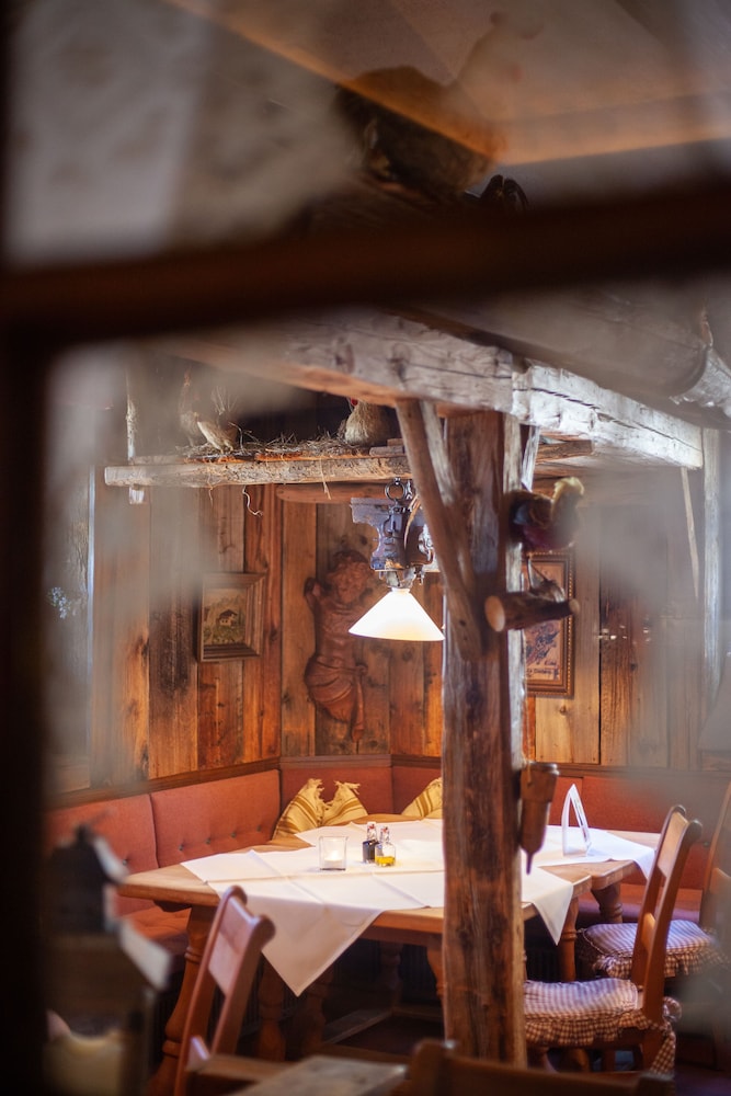 hotel schwarzer adler