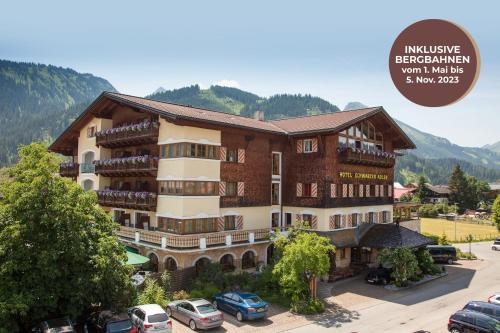 hotel schwarzer adler