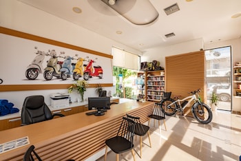 Relax Hotel,Amigdalokefali>>Agia Roumeli,3 star