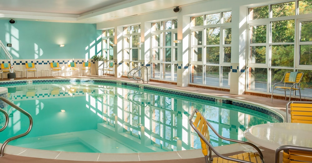 fairfield inn and suites by marriott williamsburg