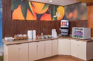 fairfield inn and suites by marriott williamsburg