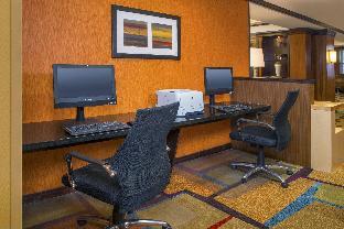 fairfield inn and suites by marriott williamsburg