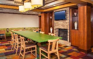 fairfield inn and suites by marriott williamsburg