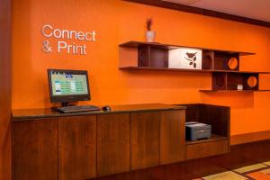 fairfield inn and suites by marriott williamsburg
