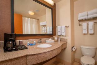 fairfield inn and suites by marriott williamsburg