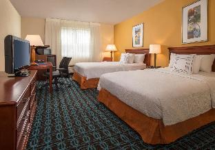 fairfield inn and suites by marriott williamsburg