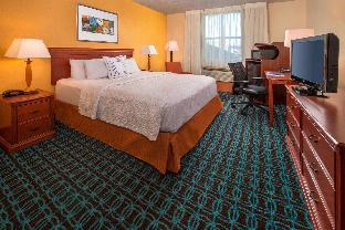 fairfield inn and suites by marriott williamsburg