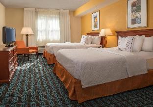 fairfield inn and suites by marriott williamsburg
