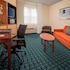 fairfield inn and suites by marriott williamsburg
