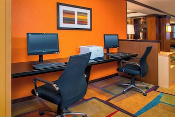 fairfield inn and suites by marriott williamsburg
