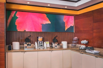 fairfield inn and suites by marriott williamsburg