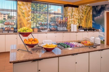 fairfield inn and suites by marriott williamsburg