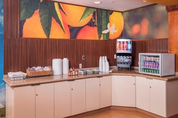 fairfield inn and suites by marriott williamsburg