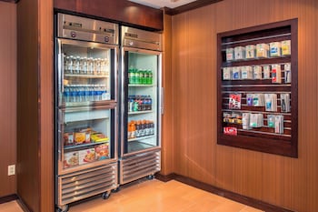 fairfield inn and suites by marriott williamsburg