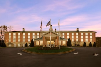 hilton garden inn williamsburg