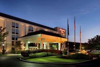hampton inn by hilton york
