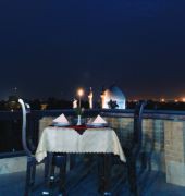 isfahan