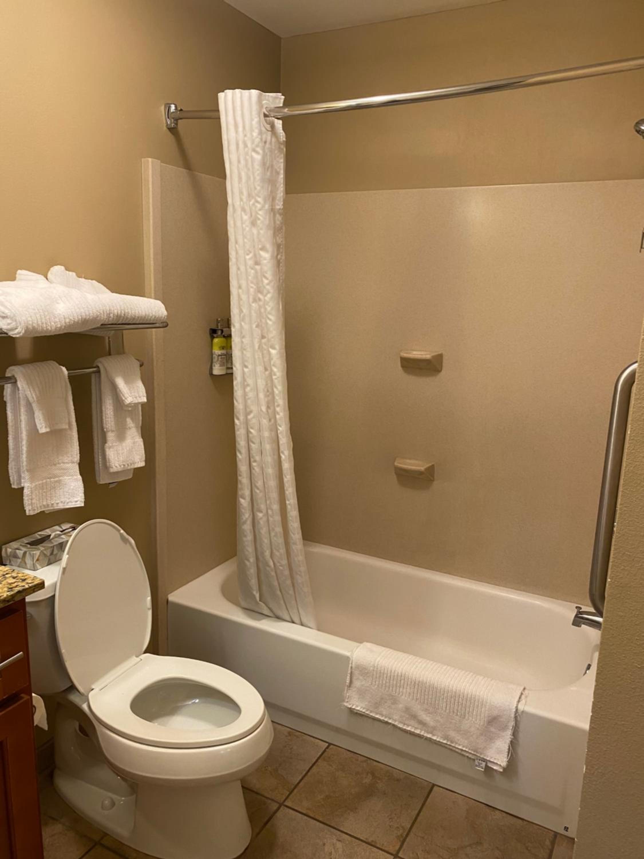candlewood suites williamsport by ihg