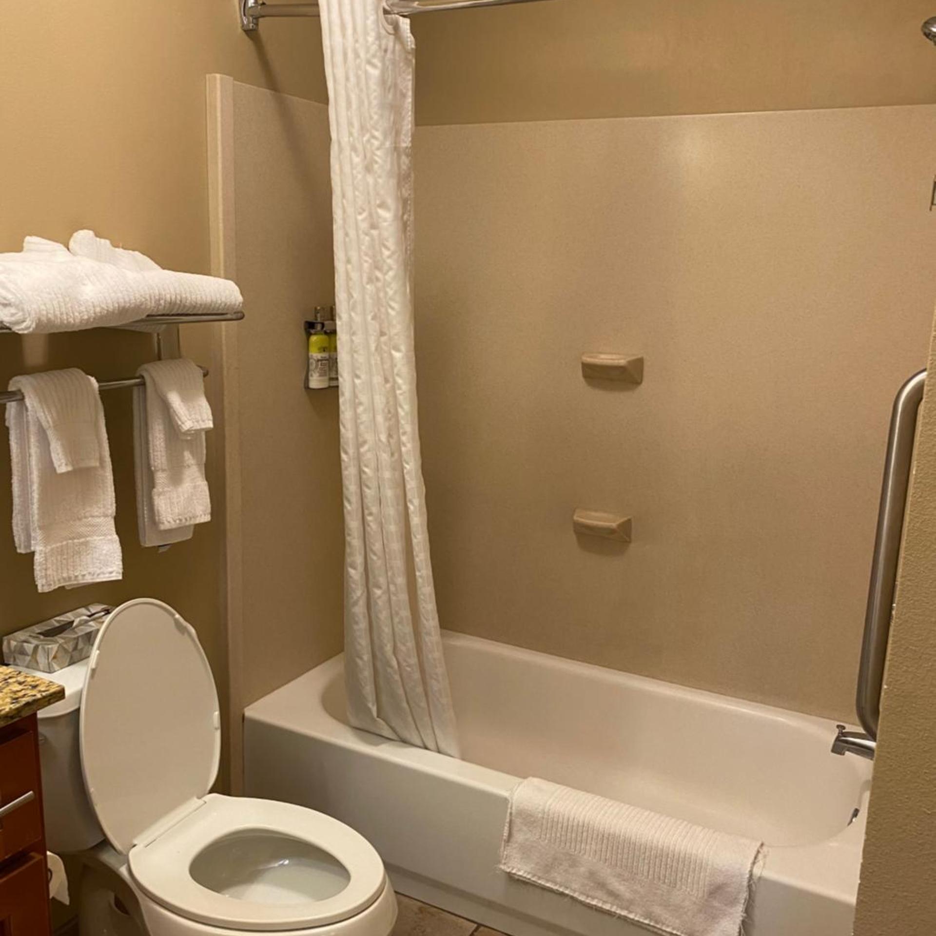 candlewood suites williamsport by ihg