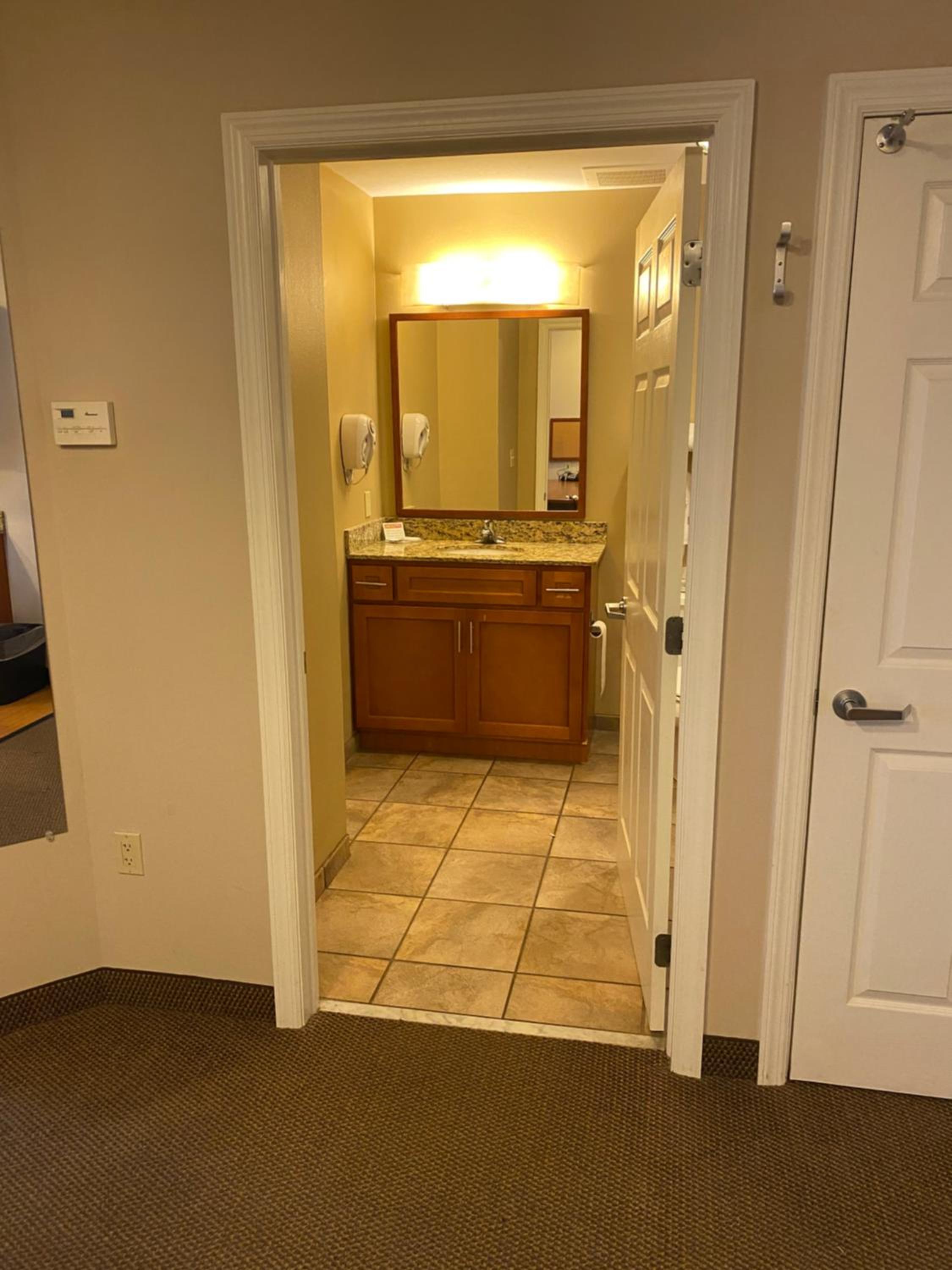 candlewood suites williamsport by ihg
