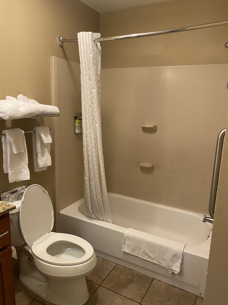 candlewood suites williamsport by ihg