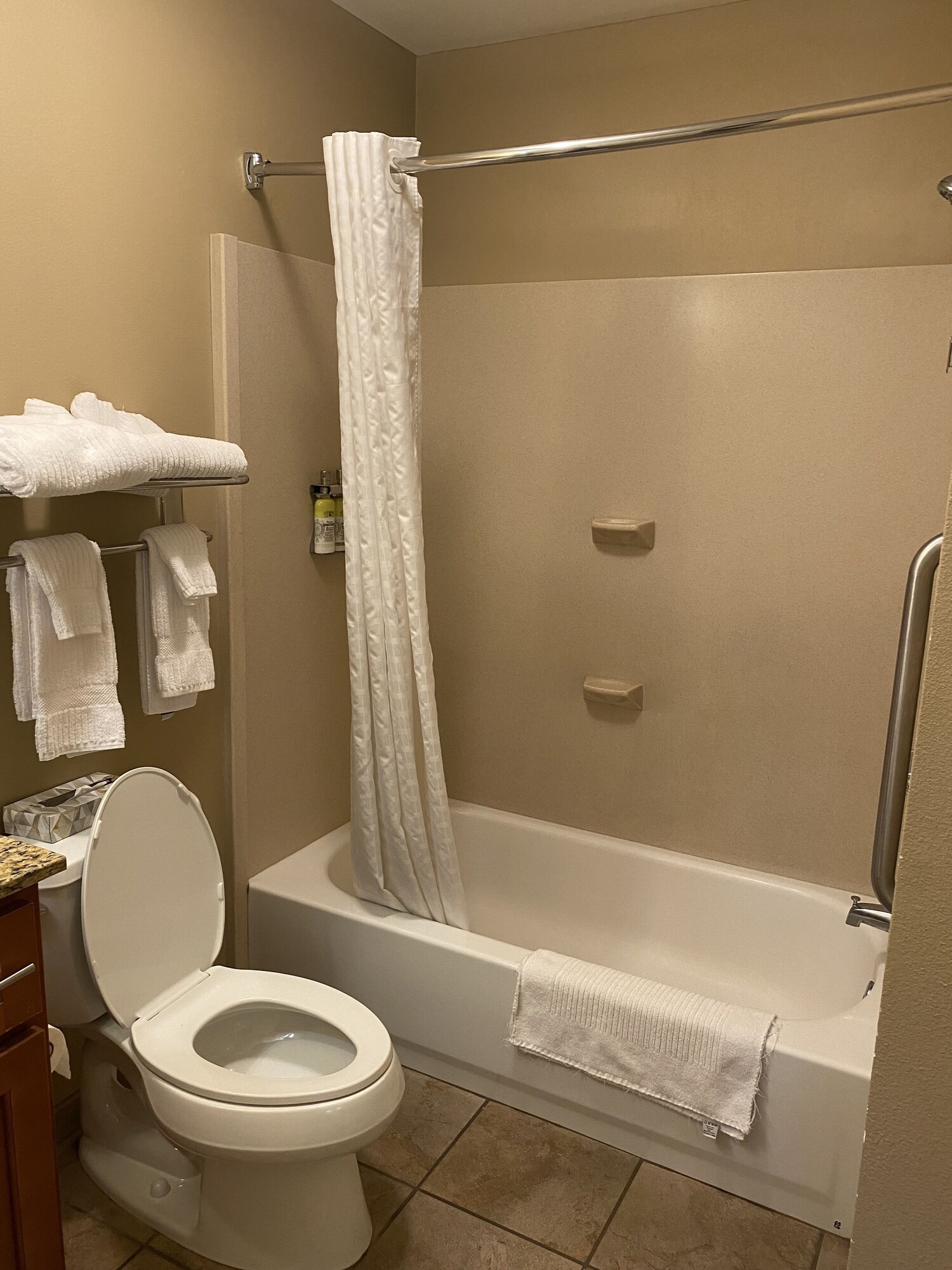 candlewood suites williamsport by ihg