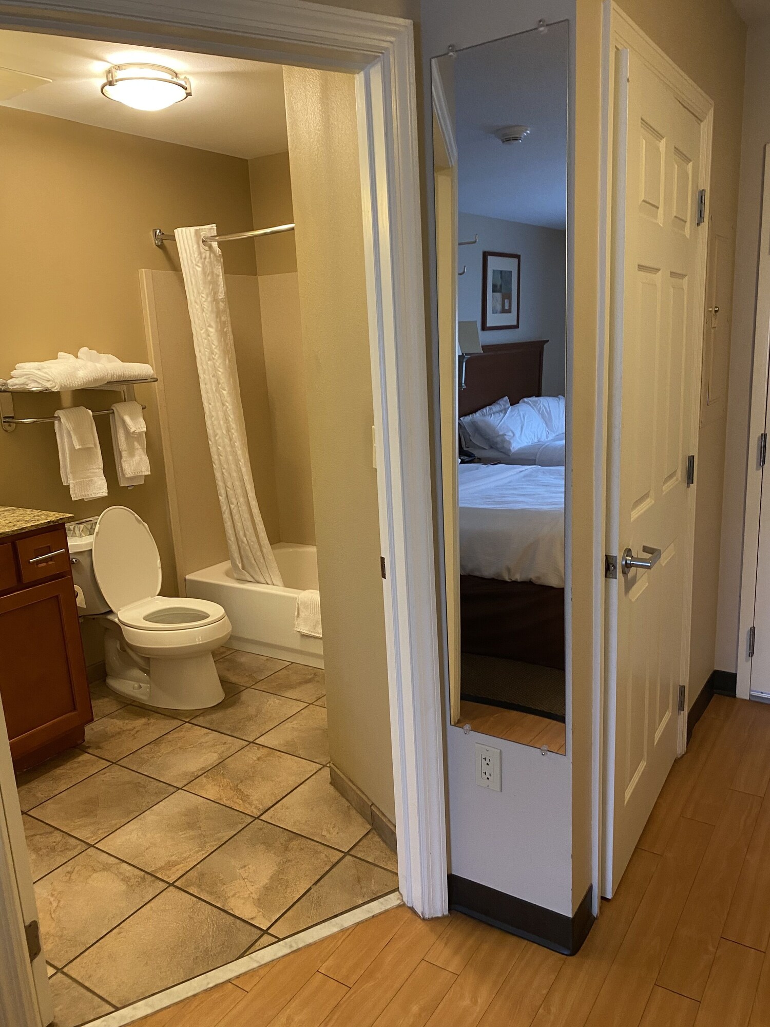 candlewood suites williamsport by ihg