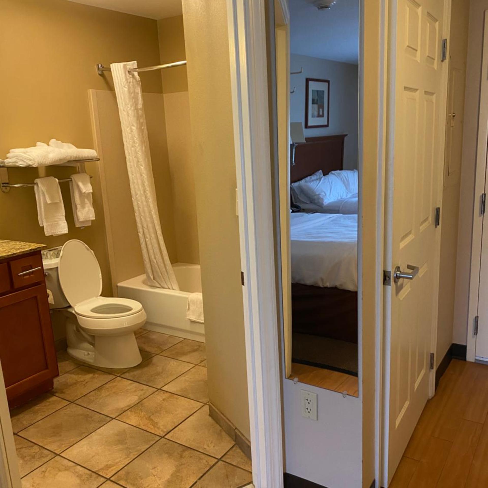 candlewood suites williamsport by ihg