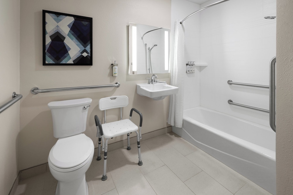 candlewood suites williamsport by ihg