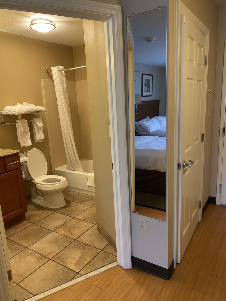 candlewood suites williamsport by ihg