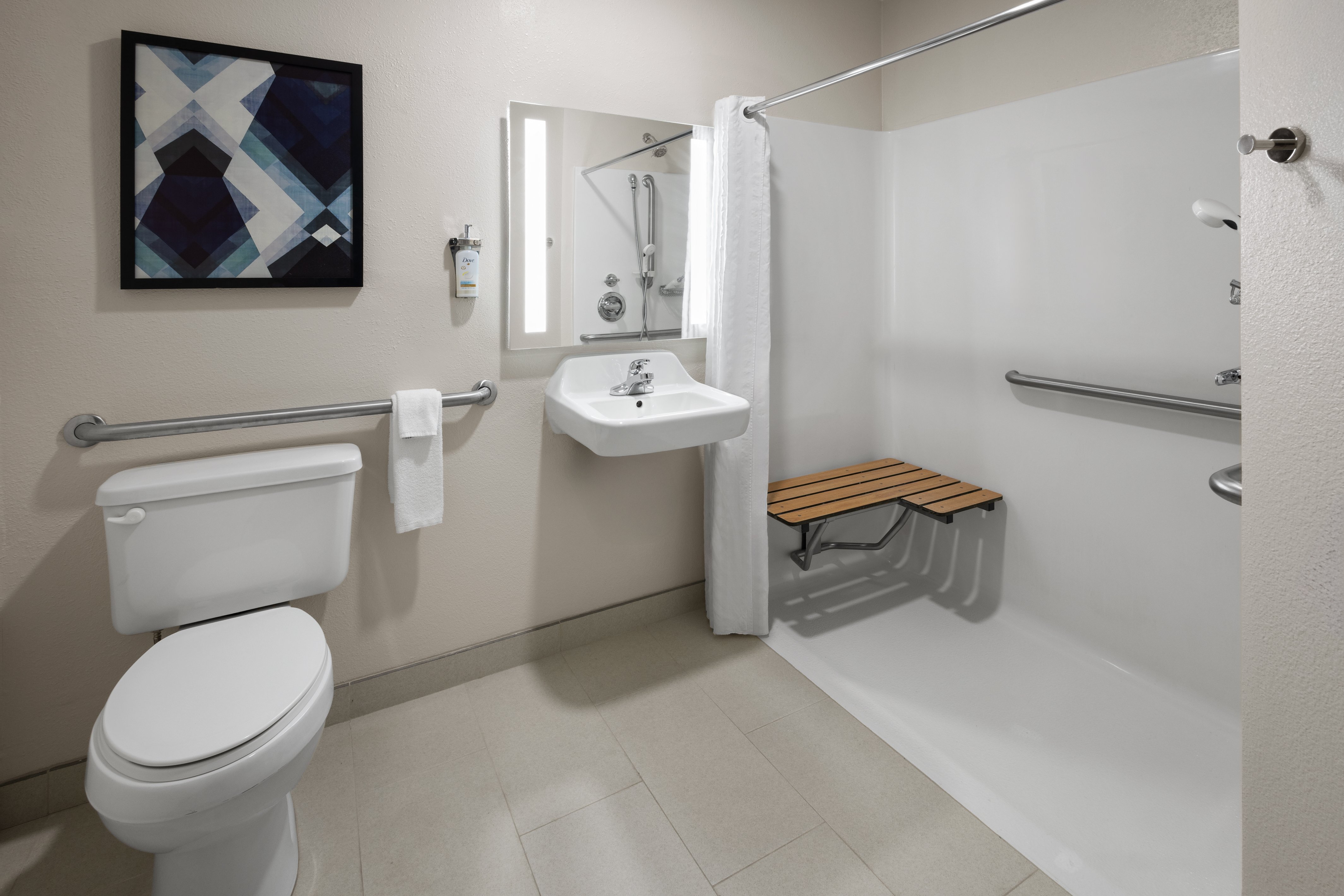 candlewood suites williamsport by ihg
