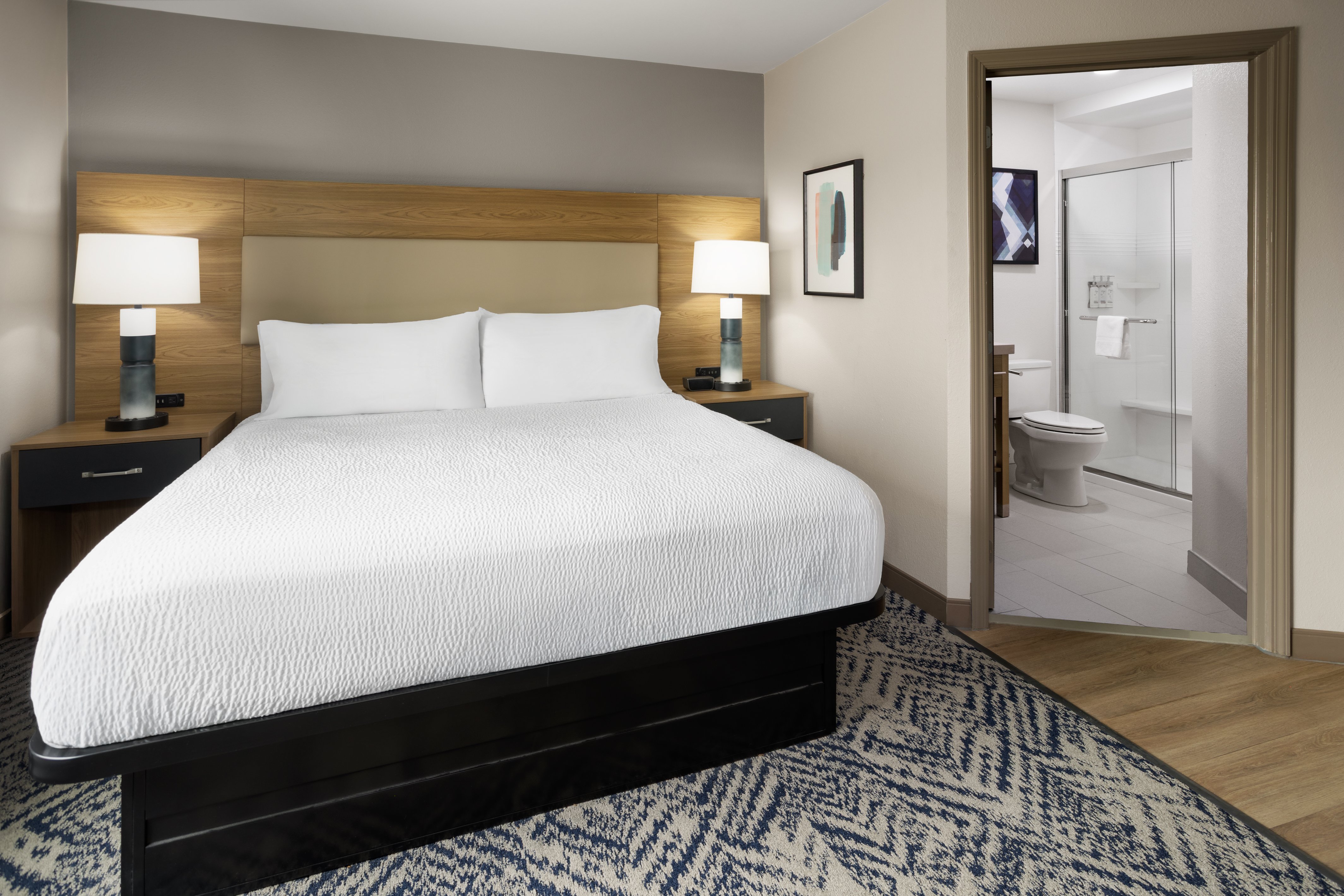candlewood suites williamsport by ihg